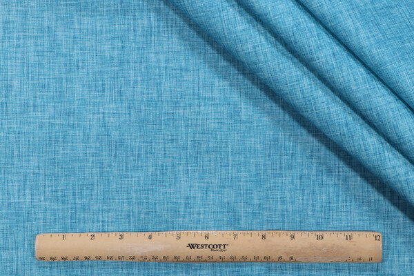 Terrasol - Napa Printed Acrylic Outdoor Fabric in Sky