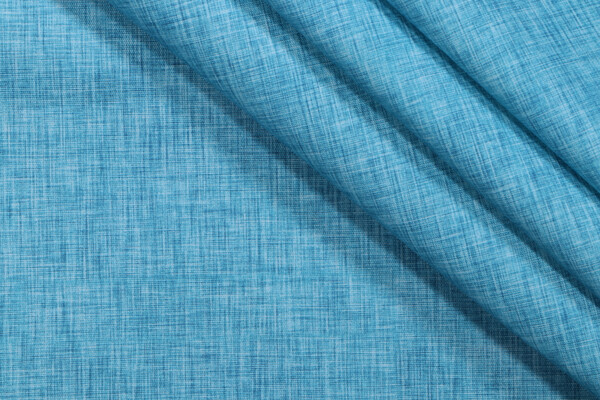 Terrasol - Napa Printed Acrylic Outdoor Fabric in Sky