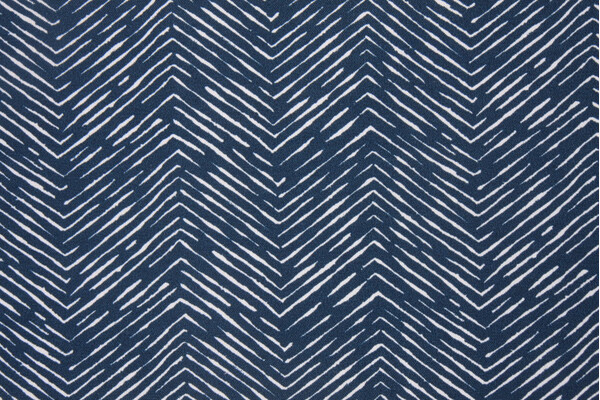 Premier Prints Cameron Printed Poly Outdoor Fabric in Oxford
