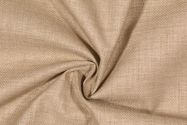 Richloom Rave Woven Polyester Outdoor Fabric in Sand