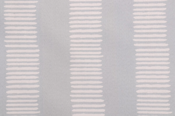 Premier Prints Dash Printed Polyester Outdoor Fabric in Belmont Blue