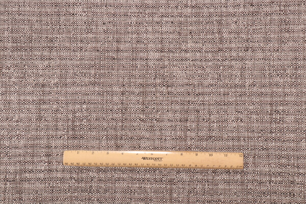 Crypton Oren High Performance Woven Upholstery Fabric in Fossil