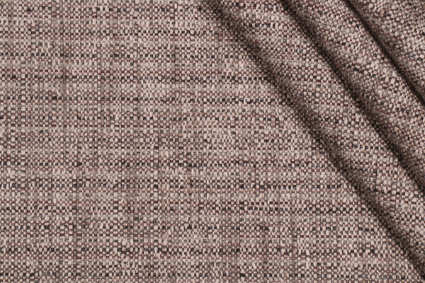 Crypton Oren High Performance Woven Upholstery Fabric in Fossil