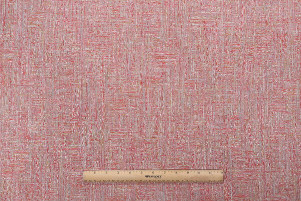 Heritage Fabrics Montecito Woven Upholstery Fabric in Sunset