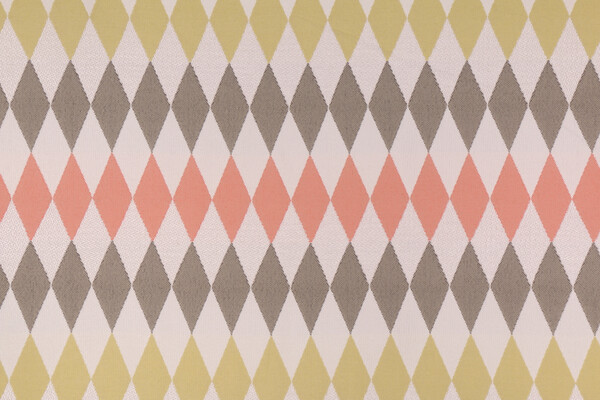 Bella Dura Harlequin Woven Olefin Outdoor Fabric
