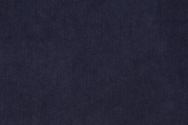 Richloom Akiko Fortress Velvet Upholstery Fabric in Midnight