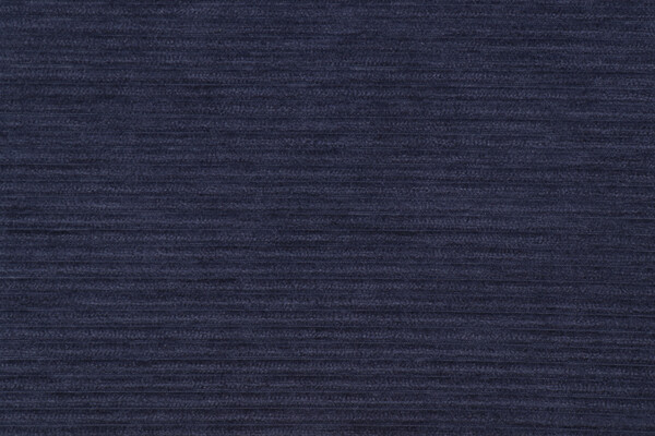 Crypton Mambo High Performance Woven Corduroy Upholstery Fabric in Navy