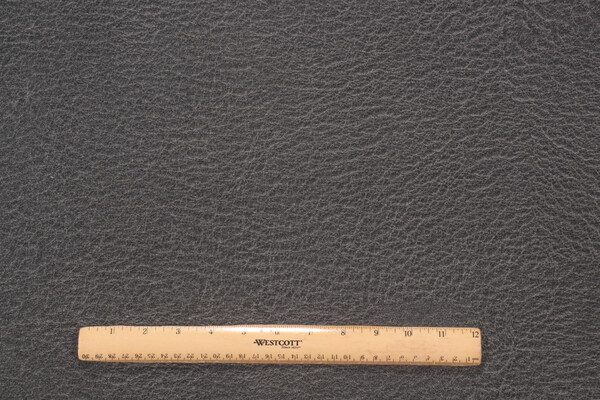 Richloom Hewlett-Fortress Finish Woven Upholstery Fabric in Graphite