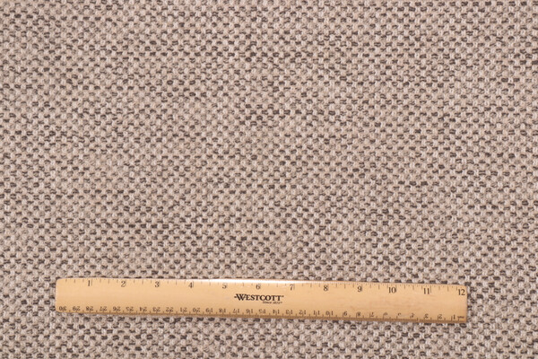 Mill Creek Morrilton Woven Upholstery Fabric in Pewter