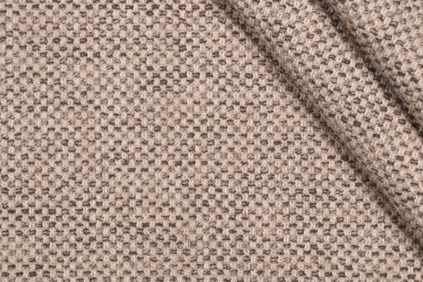 Mill Creek Morrilton Woven Upholstery Fabric in Pewter