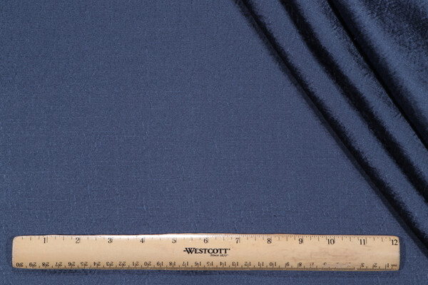 P Kaufmann Lumis Woven Decorator Fabric in Twilight