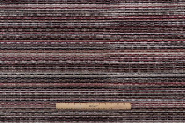 Riverside Woven Chenille Upholstery Fabric in Multi