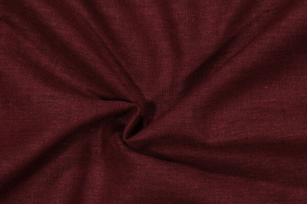 Duralee 32651 Woven Drapery Fabric in 150-Mulberry