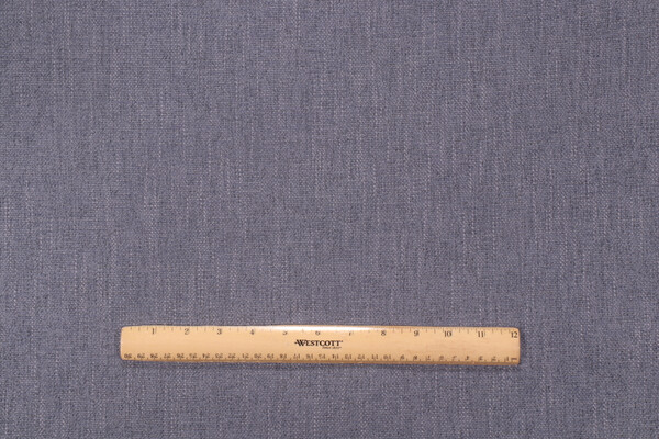 Crypton Robusta High Performance Woven Chenille Upholstery Fabric in Blue