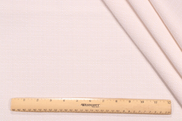 Crypton Shugs High Performance Woven Upholstery Fabric in Cotton