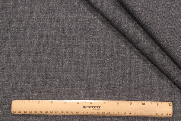 Merrimac M10973 Woven upholstery Fabric in Flannel
