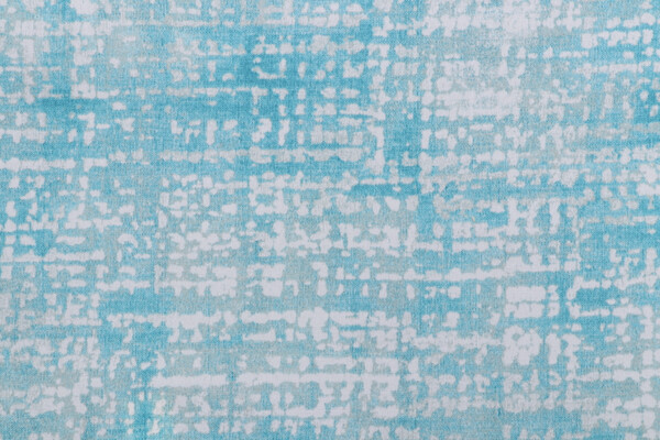 Mill Creek Empower-Fresco Printed Polyester Outdoor Fabric in Tidal Pool