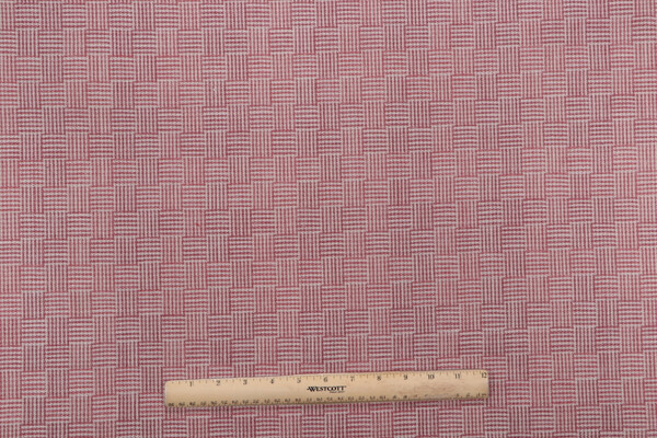 PK Lifestyles Glencoe Woven Decorator Fabric in Bayberry