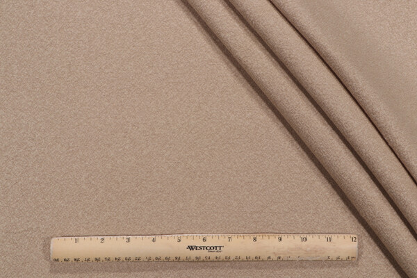 Click for 0.88 Yards P Kaufmann Mercer Woven Upholstery Fabric in Raffia P Kaufmann Mercer Woven Upholstery Fabric in Raffia
