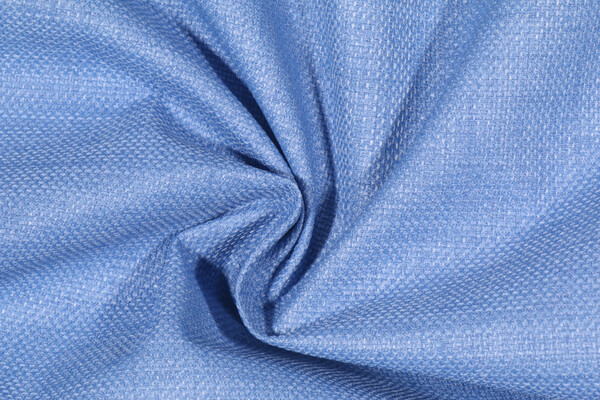 Richloom Rave Woven Polyester Outdoor Fabric in Pool