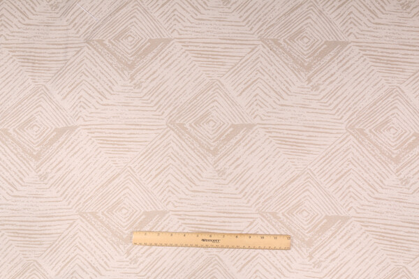 Barrow M10404B Upholstery Fabric in Ivory