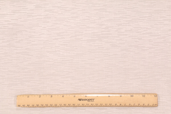 Beacon Hill Eva Velvet Upholstery Fabric in White