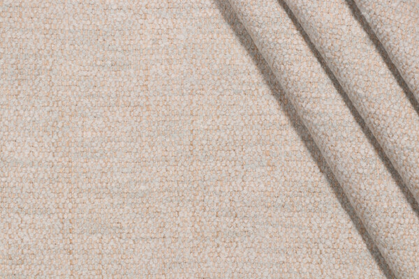 TFA Biddeford Plus Woven Upholstery Fabric in Powder