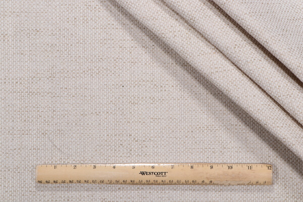 Click for 2.88 Yards Mill Creek Wiota Woven Latex Backed Upholstery Fabric in Shell Mill Creek Wiota Woven Latex Backed Upholstery Fabric in Shell