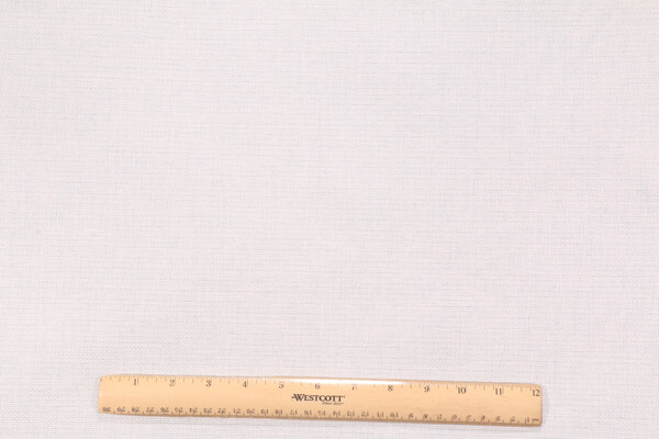 Kelly Ripa Reba Woven Polyester Upholstery Fabric in Light Blue