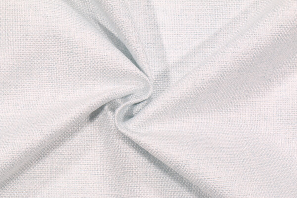 Kelly Ripa Reba Woven Polyester Upholstery Fabric in Light Blue