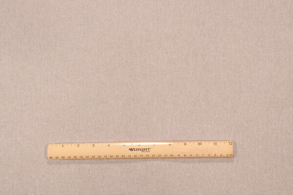 Barrow M10796 Woven Upholstery Fabric in Linen