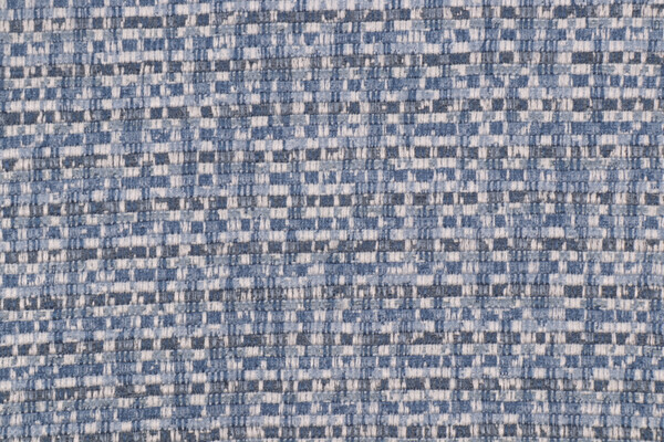 Covington Riad Woven Upholstery Fabric in 51-Denim