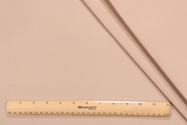 Terrasol-Rimini Solid Woven Solution Dyed Acrylic Awning Outdoor Fabric in Natural