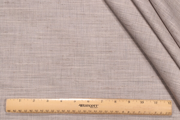Click for 1 Yards P Kaufmann Bellino Woven Drapery Fabric in Storm P Kaufmann Bellino Woven Drapery Fabric in Storm
