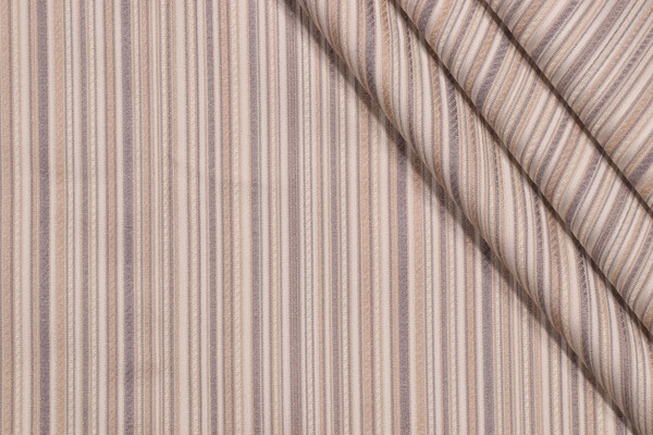 Covington Vicolo Woven Decorator Fabric in 129-Pebble