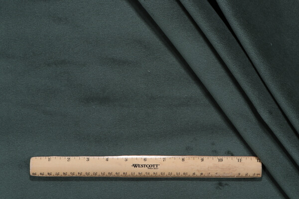 Click for 1.13 Yards P Kaufmann Merit High Performance Velvet Upholstery Fabric in Malachite P Kaufmann Merit High Performance Velvet Upholstery Fabric in Malachite