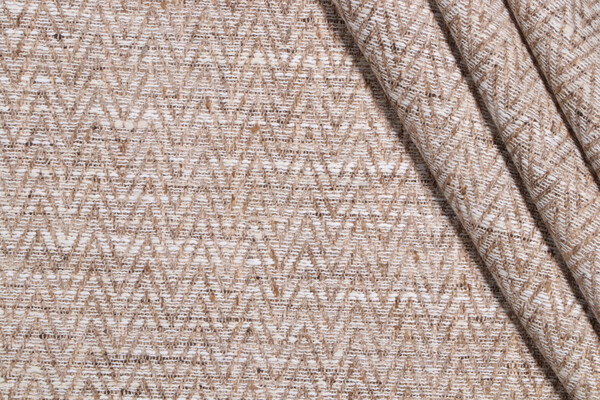 P Kaufmann Artisan Woven Upholstery Fabric in Harvest