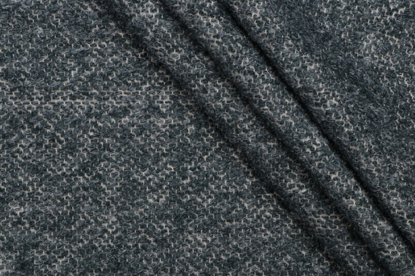 Kaufmann Alpaca Woven Upholstery Fabric in Rainforest