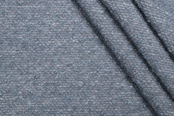 Click for 0.63 Yards P Kaufmann Alpaca Woven Upholstery Fabric in Mist P Kaufmann Alpaca Woven Upholstery Fabric in Mist