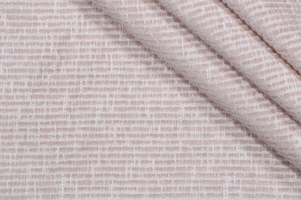 PK Lifestyles Dorset Performance Plus Woven Chenille Upholstery Fabric in Ballet