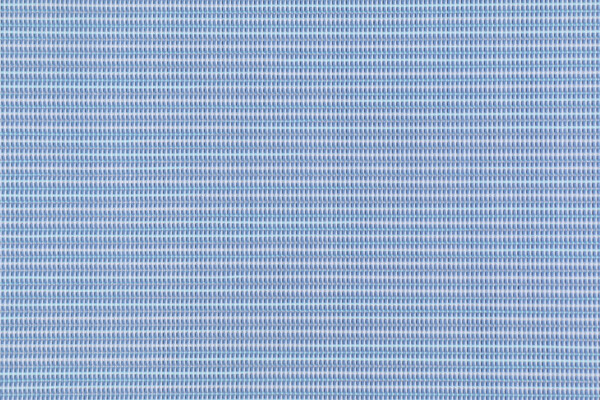 Phifertex Plus Dupione Woven Vinyl Mesh Sling Chair Outdoor Fabric in Poolside