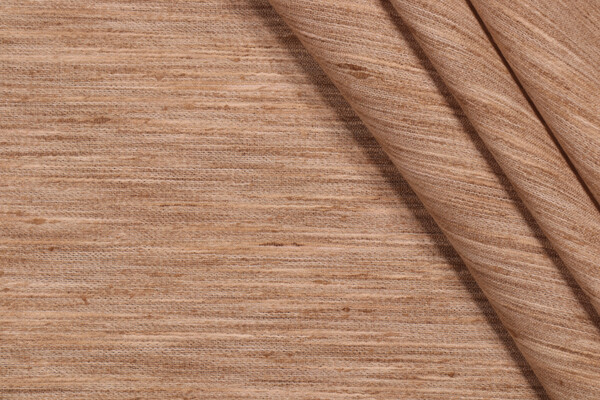 P Kaufmann San Clemente Woven Drapery Fabric in Rattan