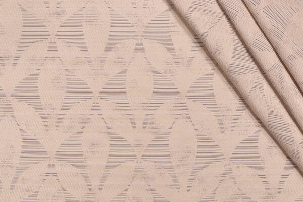 PK Lifestyles Aveline Woven Decorator Fabric in Newsprint