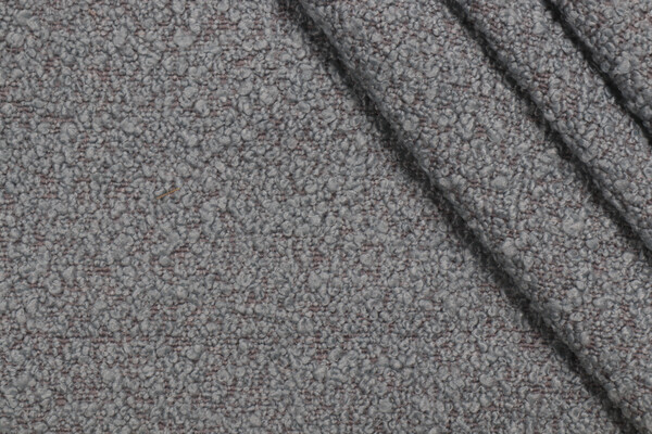 P Kaufmann Loopy Woven Upholstery Fabric in Rain