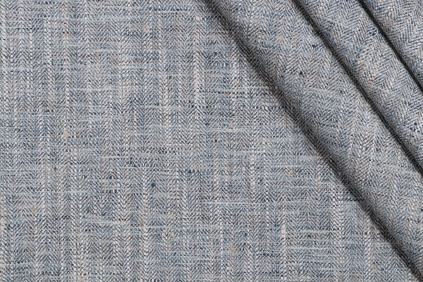 Kaufmann Handcraft Woven Upholstery Fabric in Island
