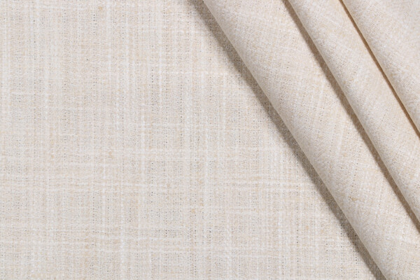 Kaufmann Handcraft Woven Upholstery Fabric in Sugarcane