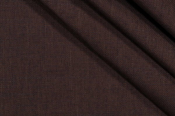 Thibaut Carrara W74528 Woven Upholstery Fabric in Chocolate