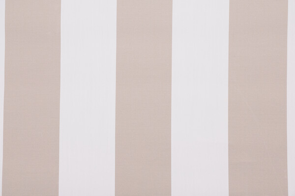Outdura Bistro Woven Solution Dyed Acrylic Outdoor Fabric in Khaki 