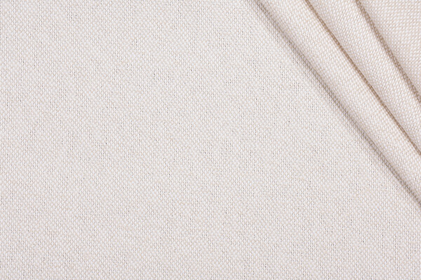 Outdura Rumor Woven Solution Dyed Acrylic Outdoor Fabric in Vanilla 
