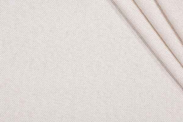 Outdura Rumor Woven Solution Dyed Acrylic Outdoor Fabric in Vanilla 